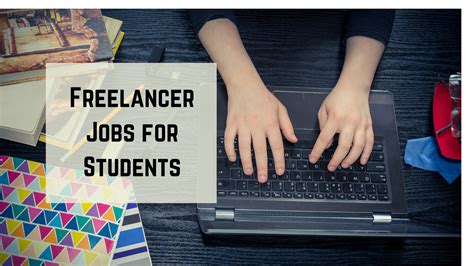 freelance jobs for engineering students.